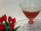 Happy Hour: Mary Pickford Cocktail