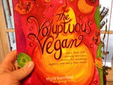 Win a Copy of The Voluptuous Vegan