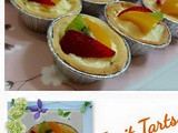 Mini Fruit Tarts (2)