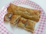 Red Bean Pastry (红豆酥)
