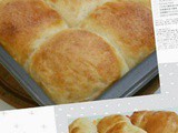 Super Soft Bread