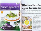 Billa | Frisch Gekocht Magazin