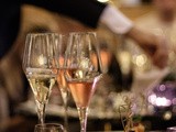 Champagnertasting im Hotel Sans Souci