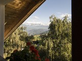 Recherchereise Südtirol presents: Der Rote Hahn und Brotbacken am Frötscherhof