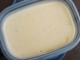 Diy Cream Soup