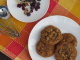 Immune Boosting Cookies