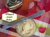 Whipped Maple Butter