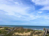 Adventures in the Outer Banks; a history and spirits discovery
