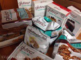 Celebrating Celiac awareness month and Giveaway from Glutino Foods! #ad