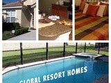 Global Resort Homes, Gluten free Florida fun! #GlobalResortHomes- #ww