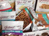 Road trips made easy with Glutino Foods! #ad