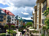 Summer in Tremblant, not just a winter destination