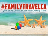 What is your Travel style? #familyTravelCa Twitter party #Travel