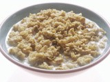 Banana Oatmeal