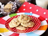 Peanut Butter Cup Cookies