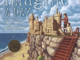 Thinking Thursday: Imagine