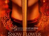 Thinking Thursday: Snowflower and the Secret Fan