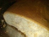 Bengali Bread