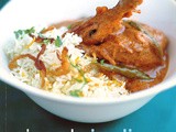 Indian by Atul Kochhar cookbook giveaway