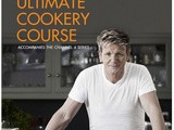 Win Gordons Ramsays Latest cookbook