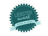My First Liebster Award