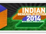 WeChat - Indian General Election 2014
