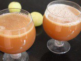 Gooseberry Drink (Amla Juice)