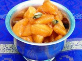 Shivaratiri recipe with Sweet Potato