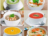 Tip #60: Seven Secret Tips to Make Best - Ever Homemade Soups