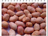 10 Manfaat kacang tanah untuk kesehatan {Paling Luar Biasa}