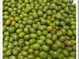 Manfaat kacang hijau untuk kesehatan {Baca dulu biar tidak rugi}