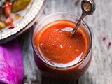 Khajur Imli Ki Chutney(Sweet Chutney)