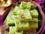 Lauki Ki Barfi Recipe | Easy Dudhi Burfi with Coconut