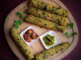 Methi Thepla