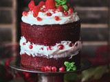 Red Velvet Cake