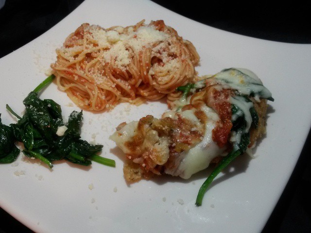 Very Good Recipes of Rabbit from Binky's Culinary Carnival