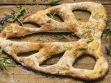Fougasse – eine Brotspezialität aus der Provence