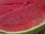 Melone – melon – дыня – арбуз – erfrischende Rezepte für heiße Sommertage