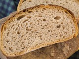 Solothurner Brot – Schweizer Weizen-Vollkornbrot – Brote aus aller Welt