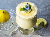 Zitronencreme – ein norddeutscher Dessertklassiker