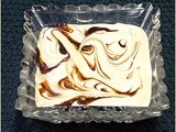 Chocolate Cream Mousse