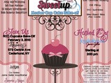 Cup Cake Bake-off