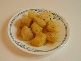 FfwD: Broth-braised potatoes
