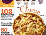 Recipe Box # 35 - Magazines