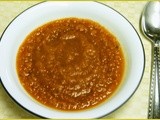 Roasted Tomato Basil Soup - Ina Fridays