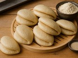 Bao kruhki po slovensko – osnovni recept + 3 ideje za nadev
