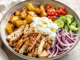 Blaž na dopustu: gyros skleda na drugem mestu najmanj klikanih