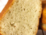 Česnov kruh