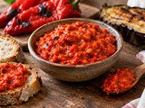 Domači ajvar: pravo razmerje in 2 okusni različici