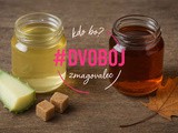 Dvoboj: Agavin sirup vs. Javorjev sirup